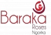 baraka roses